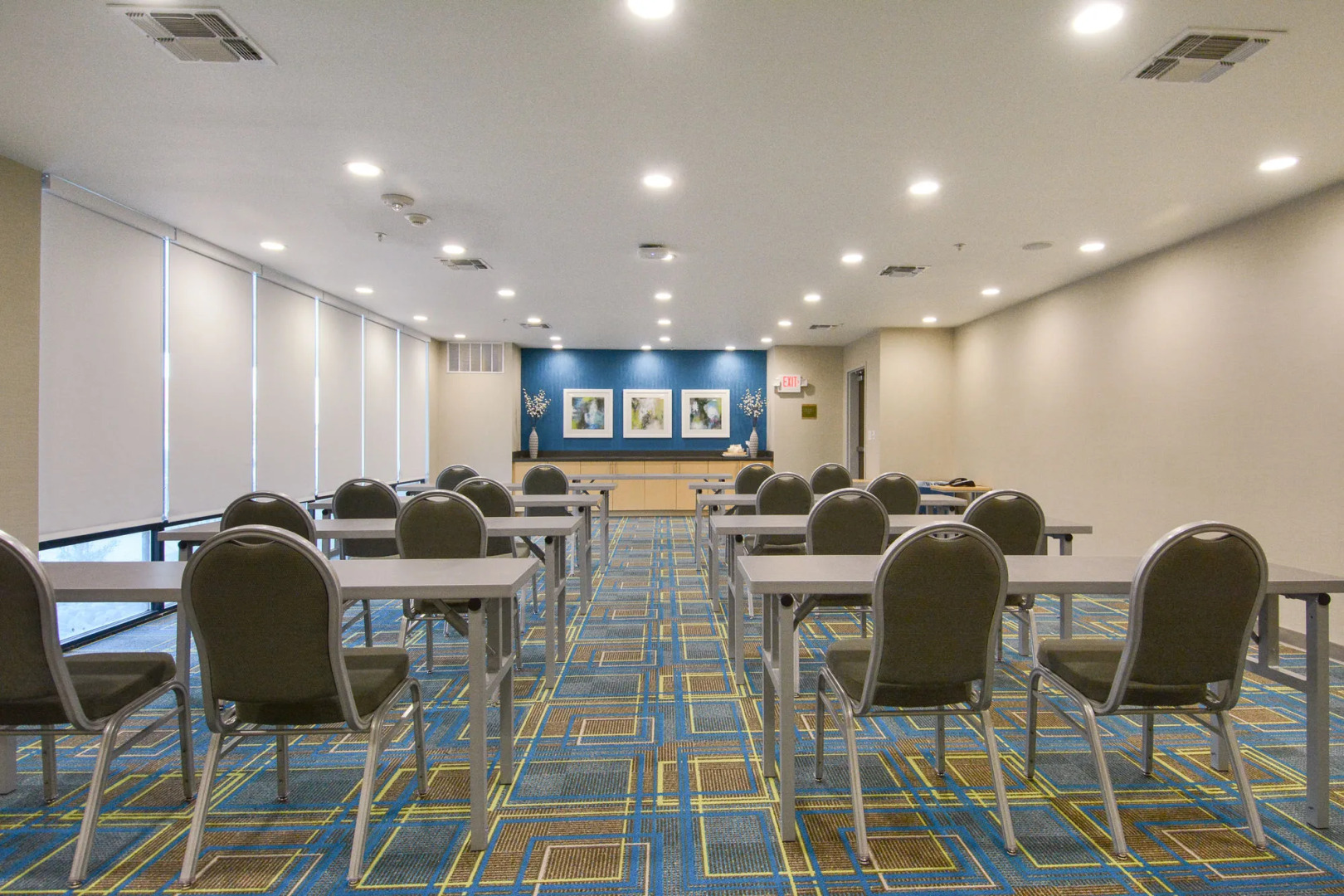 Home2 Suites by Hilton Irving / DFW Airport North
