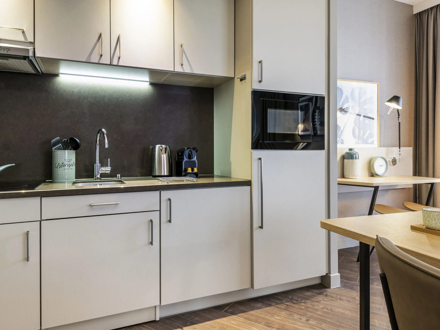 Aparthotel Adagio Paris Suresnes Longchamp