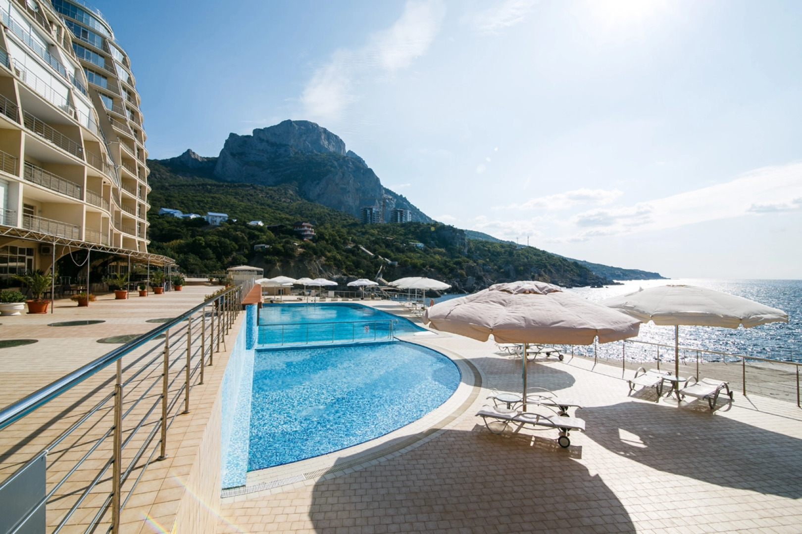 Бухта Мечты