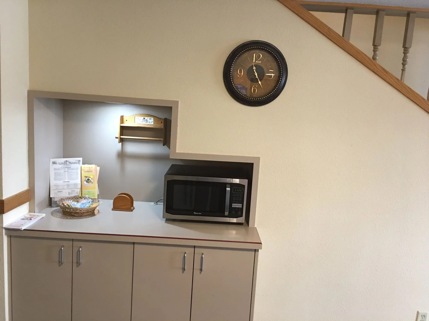 Red Roof Inn Des Moines