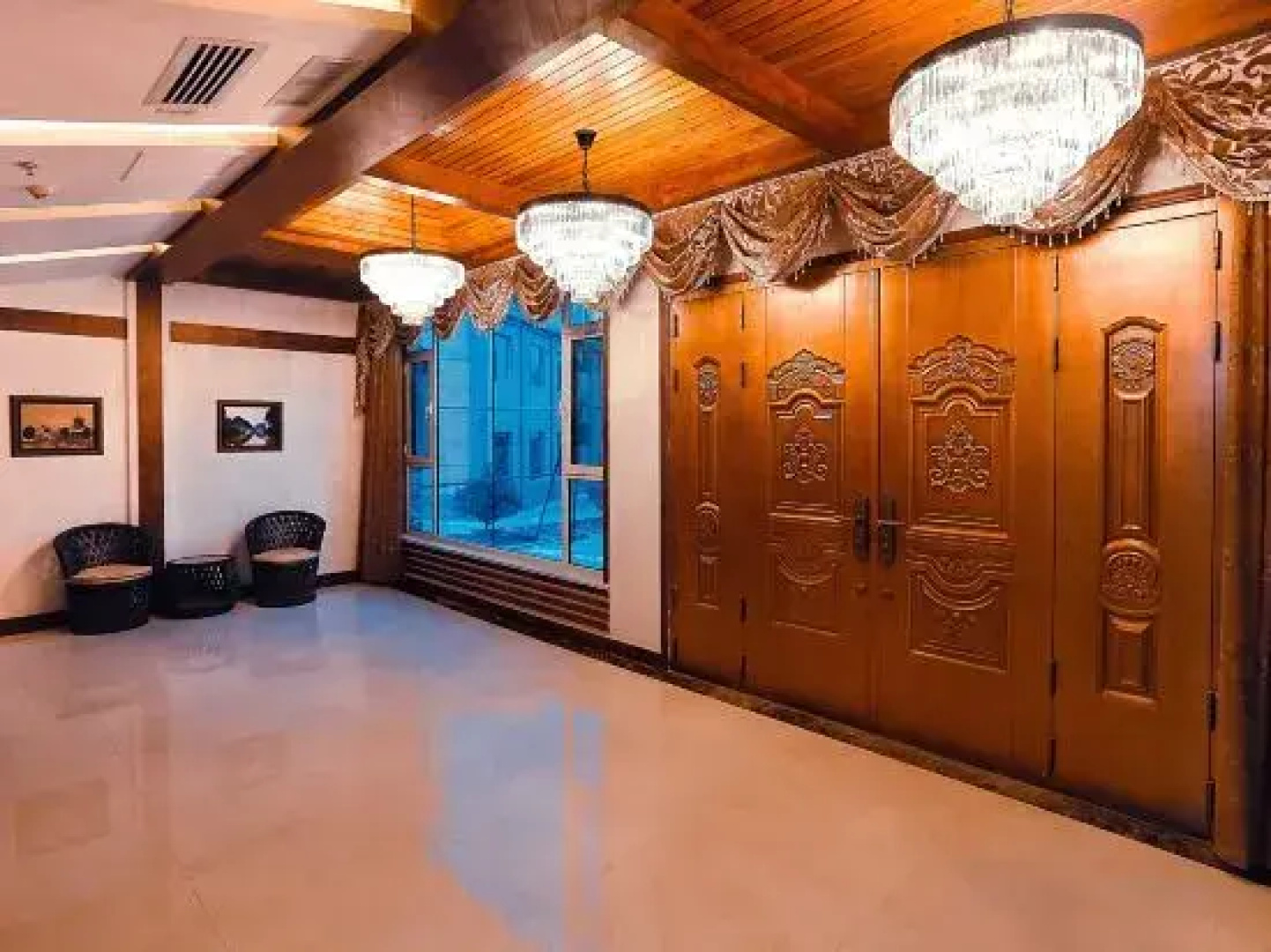 Shenghua Culture International Hotel