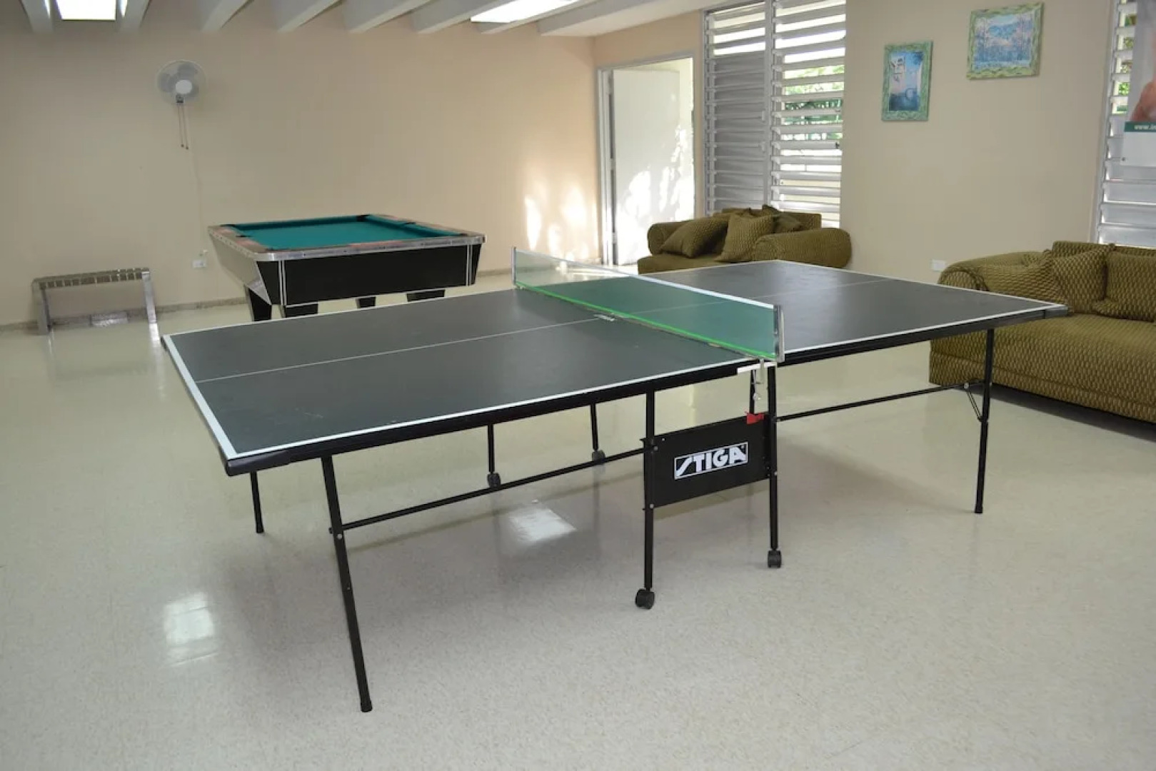 Hostal Universitario