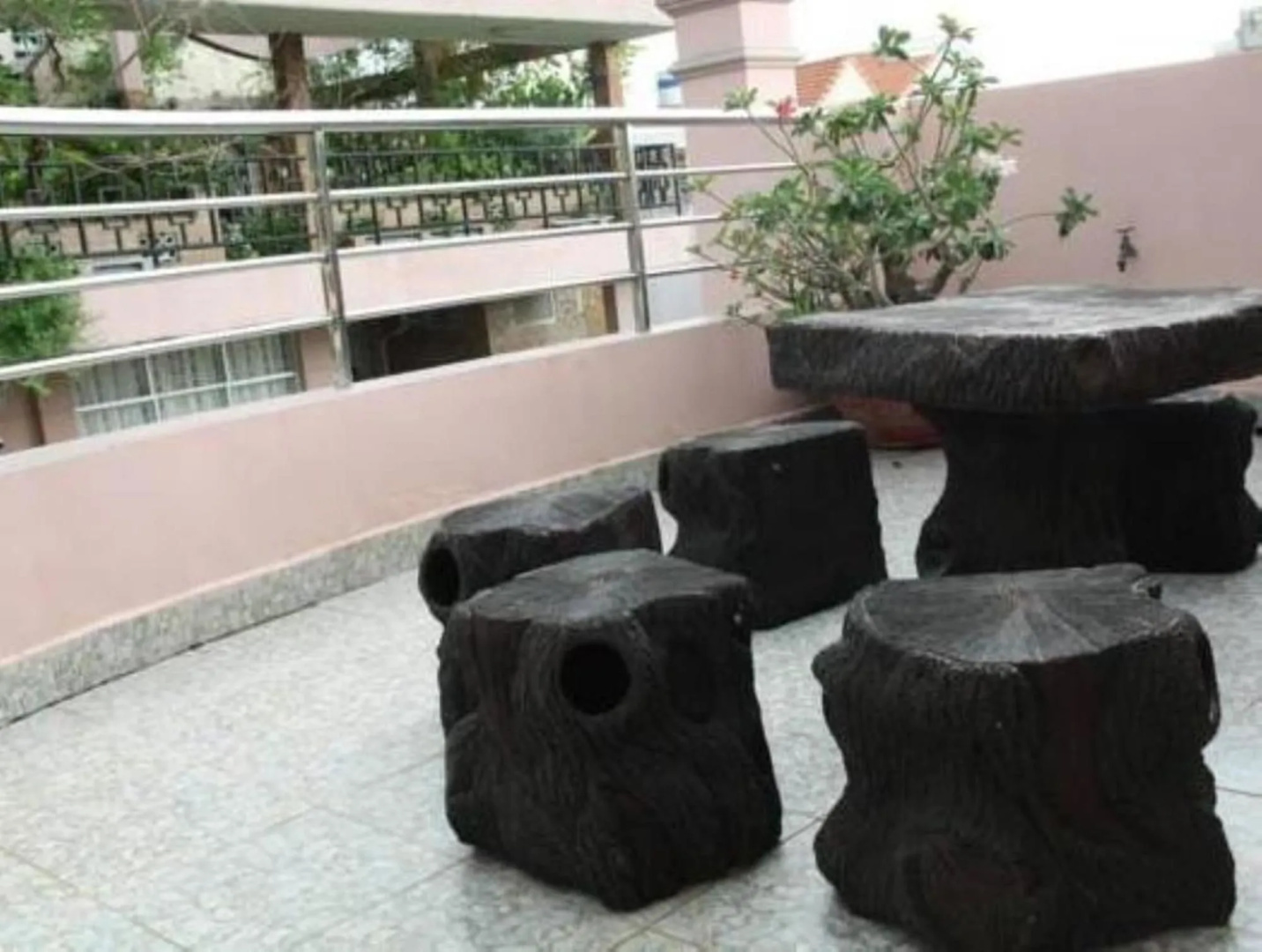 Thien Vu Hotel