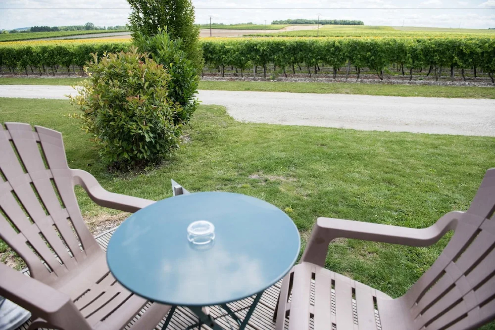 Domaine des Vignères