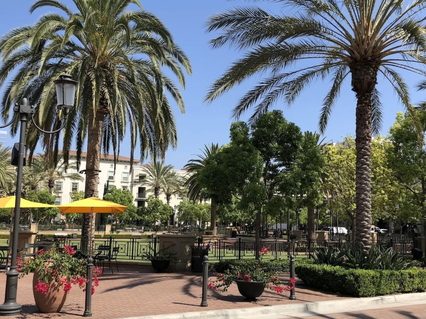 Resort Style Luxury 2BD Suite in Irvine's Spectrum Center