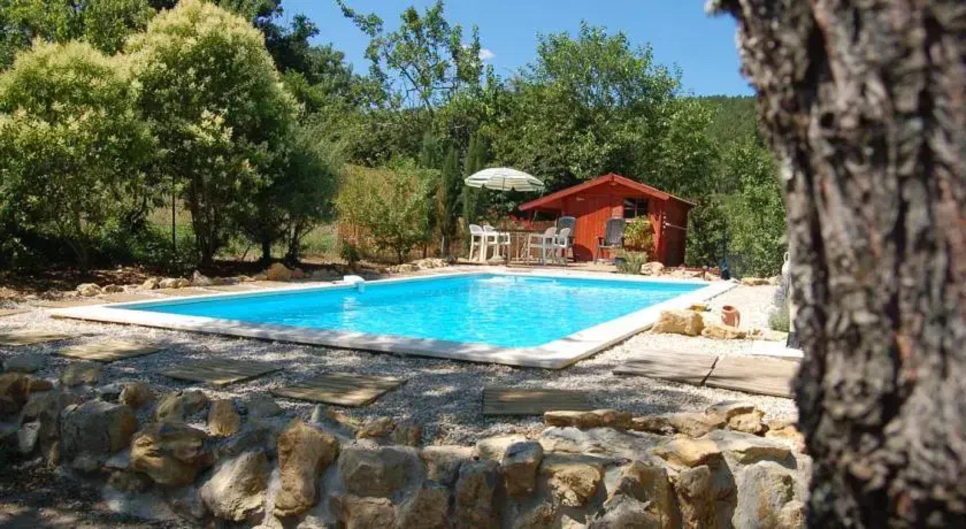 La Passiflore Chambre dhôte