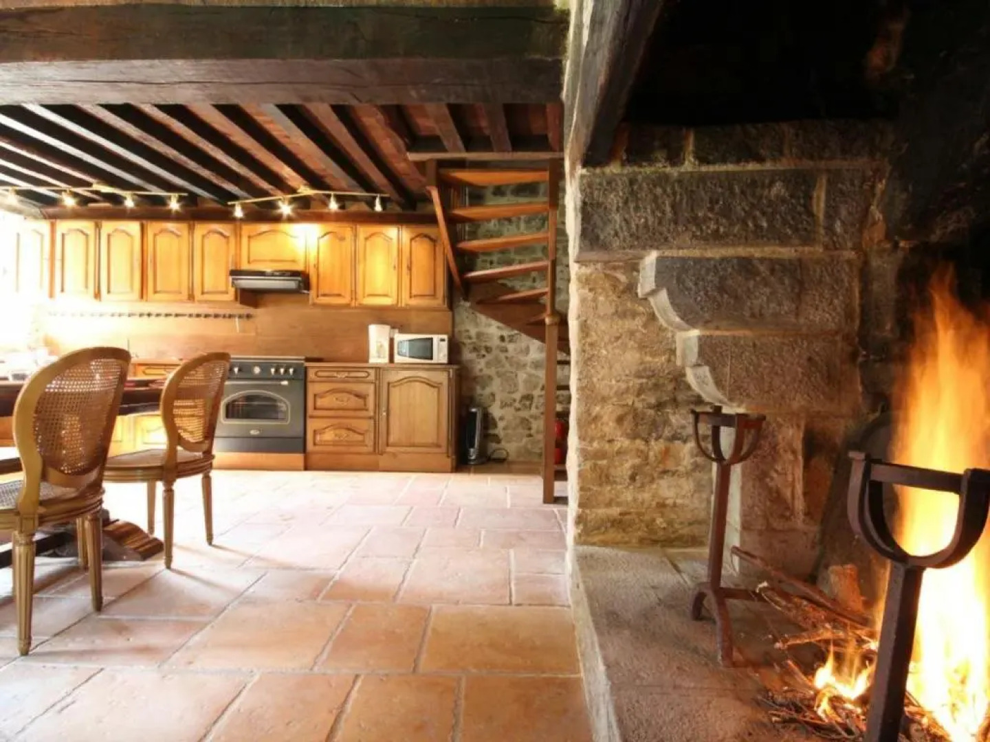 Gîte Rabodanges, 4 pièces, 5 personnes - FR-1-497-54