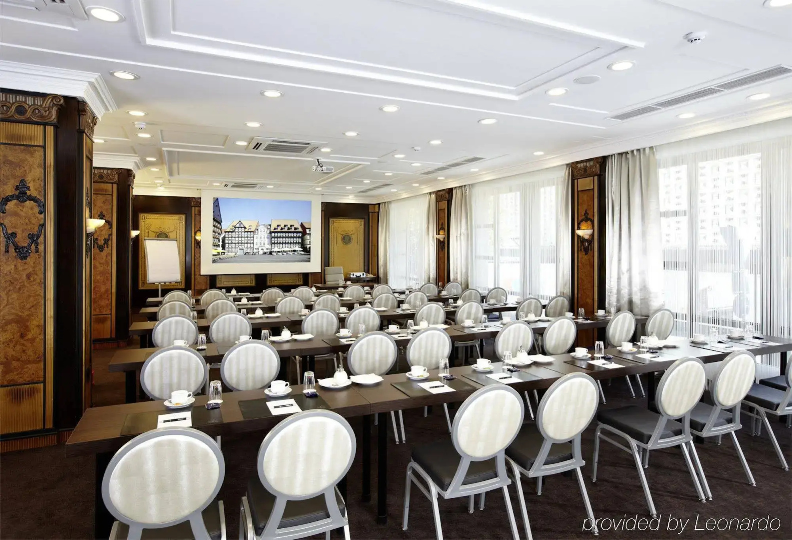 Van der Valk Hotel Hildesheim