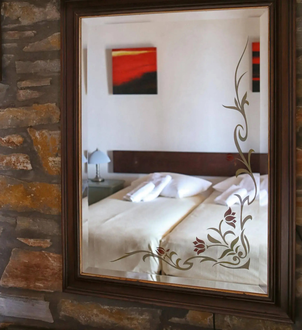 Pyrgos Ikaria Traditional Village