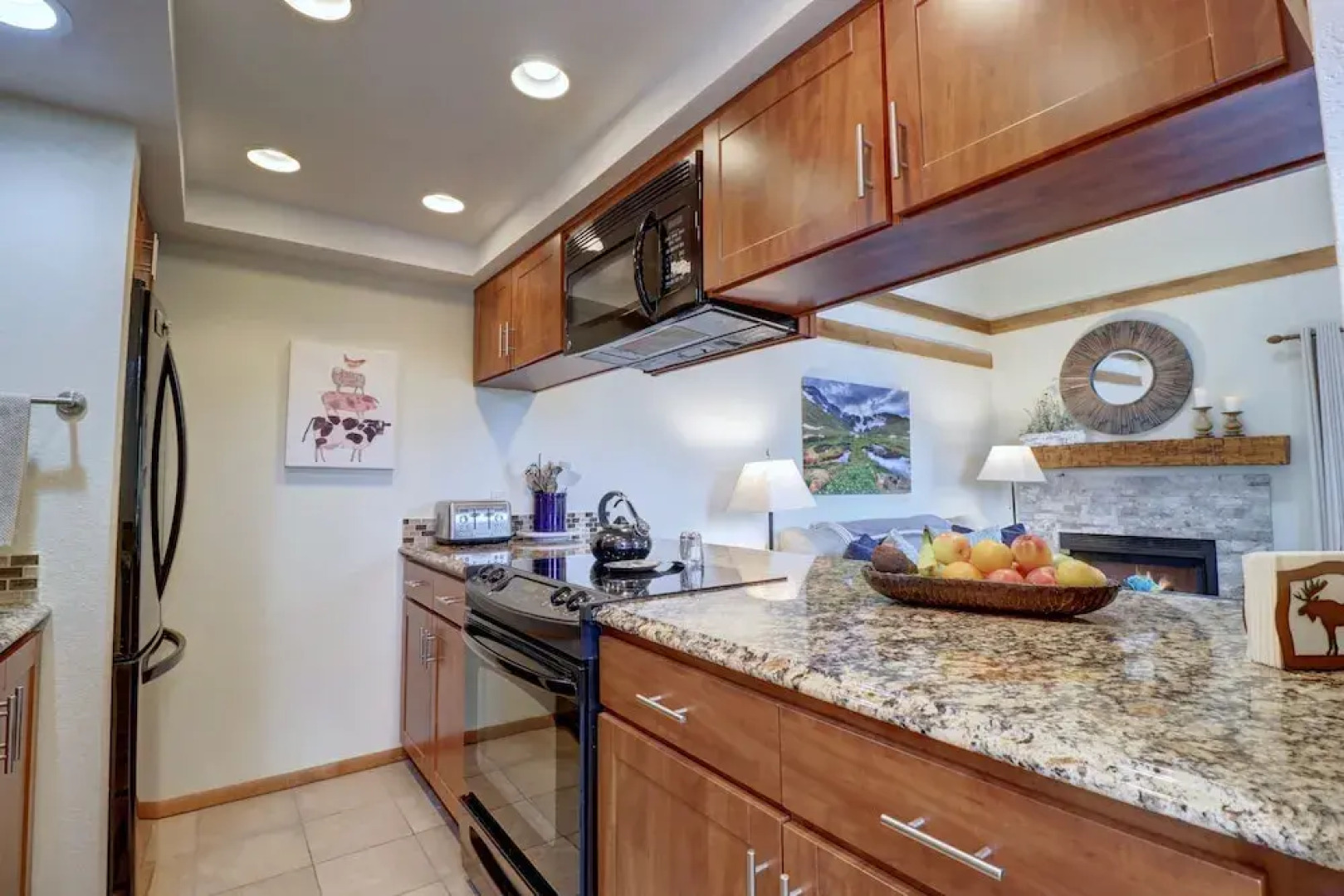 Mountain Managers at Frisco