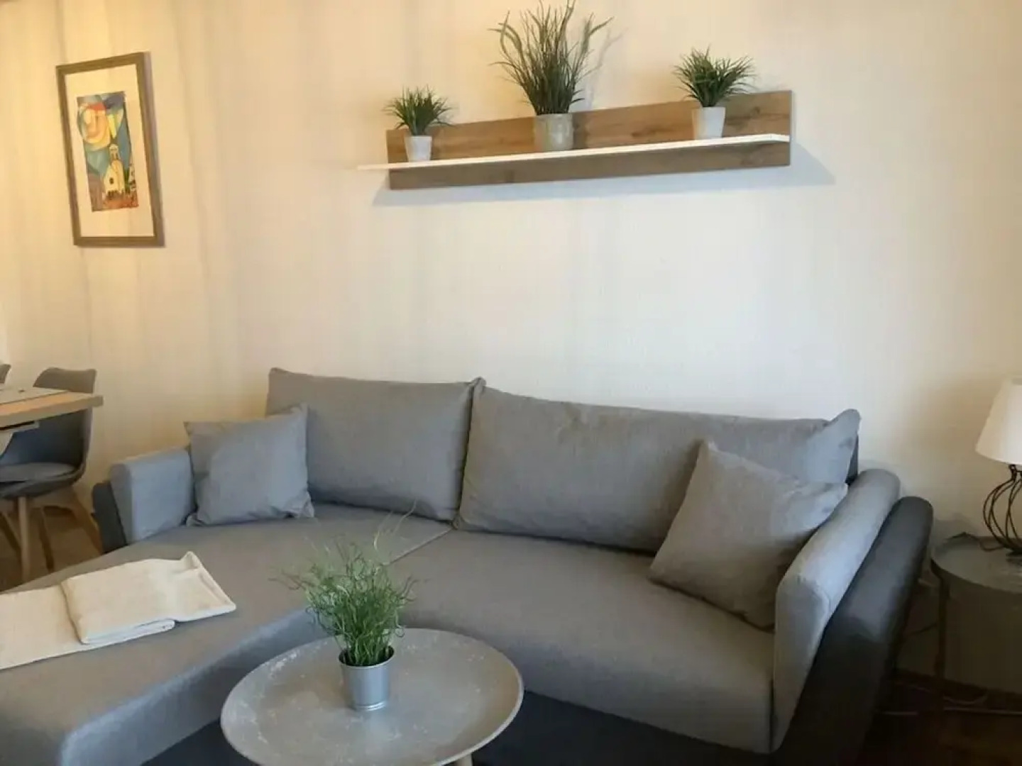 Vakantieappartement Evi