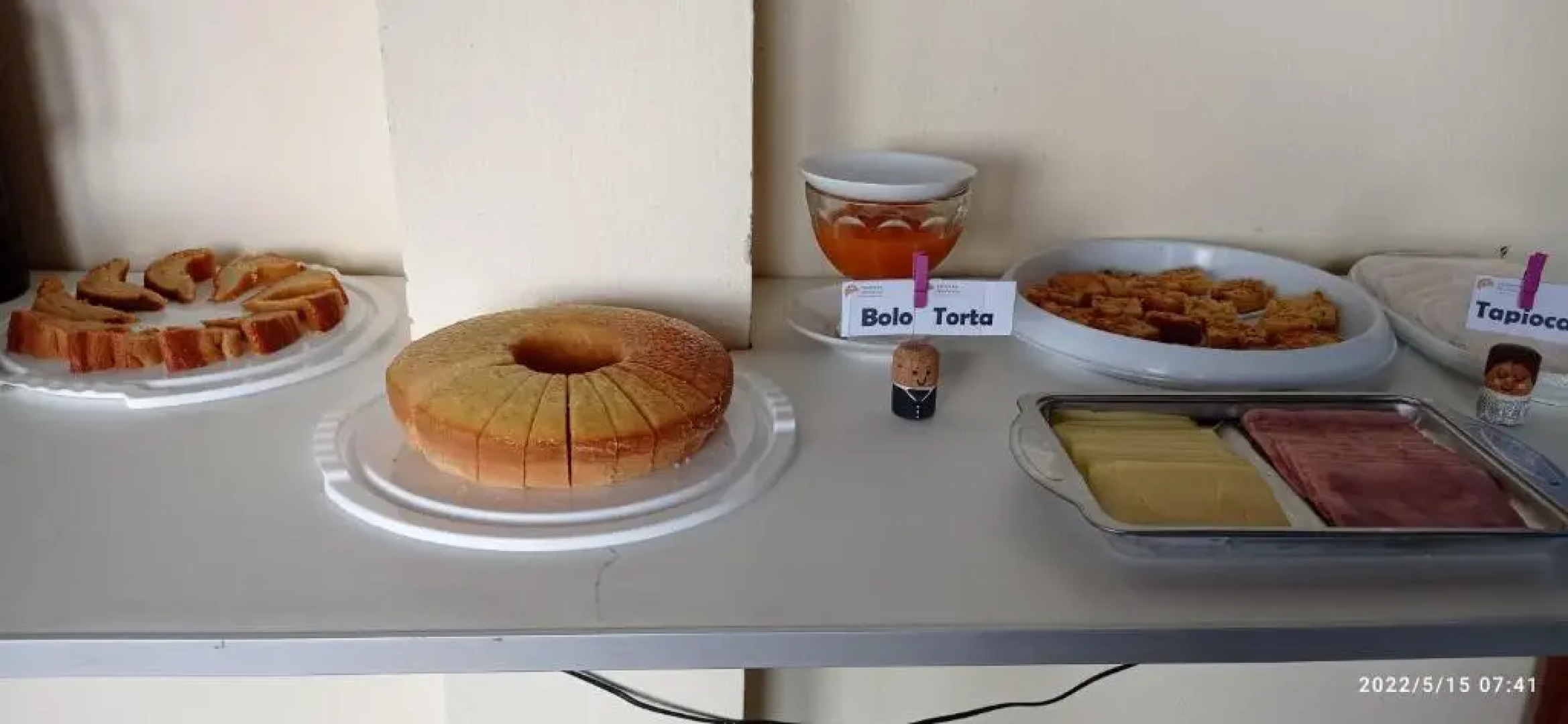 Pousada Meu Paraíso