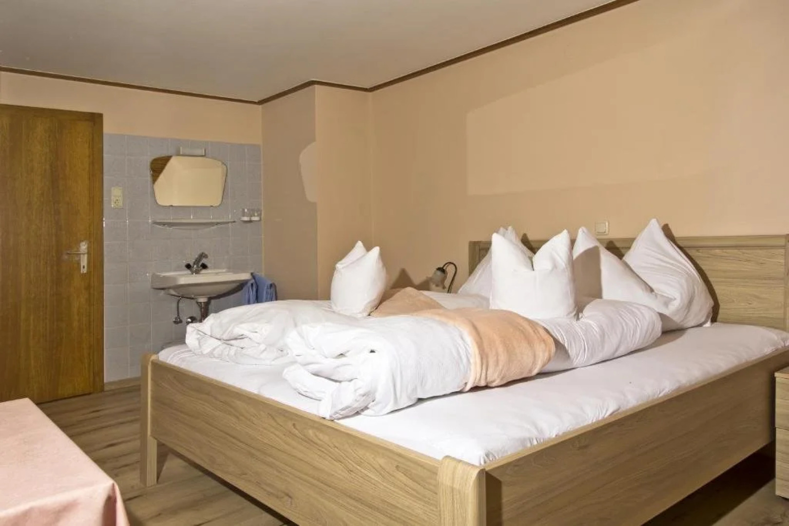 Breitenhof - Haus Breiten