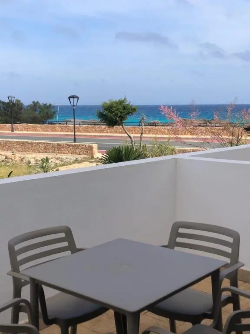 Apartamento Es Calo (Edificio Cavall de Llevant)