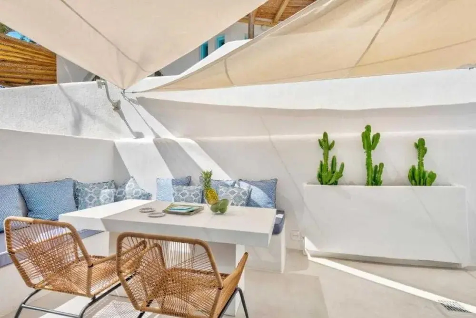 Apartment in Mykonos for 2 People