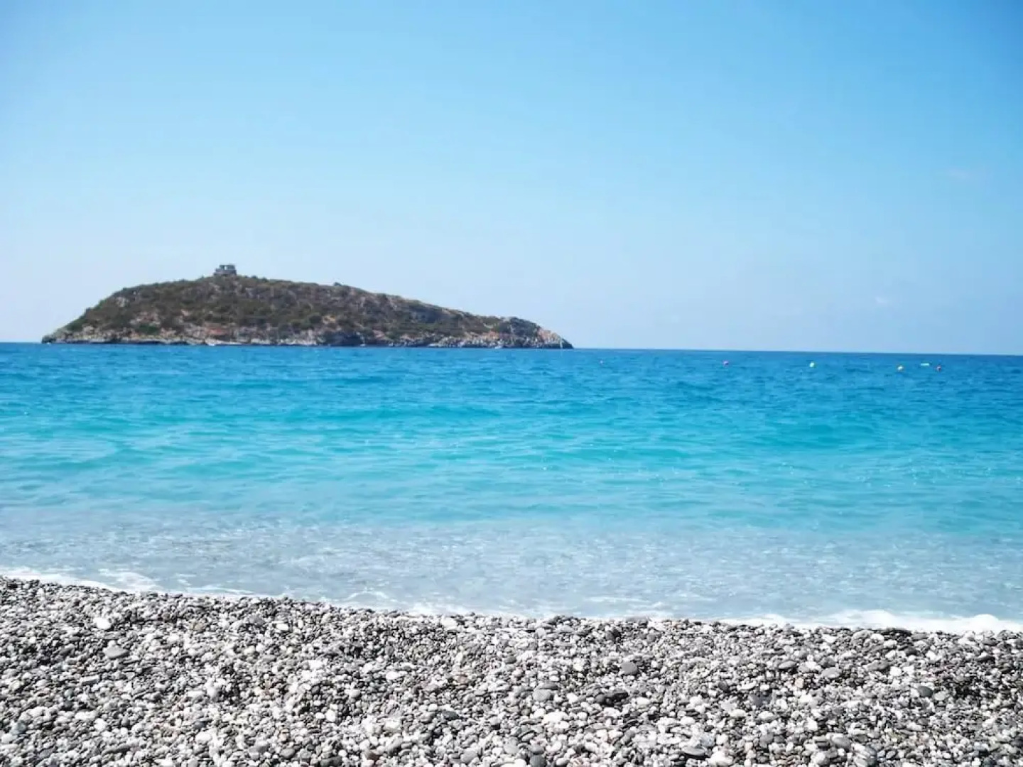 Apartment With 2 Bedrooms in Diamante, With Furnished Terrace and Wifi Near the Beach