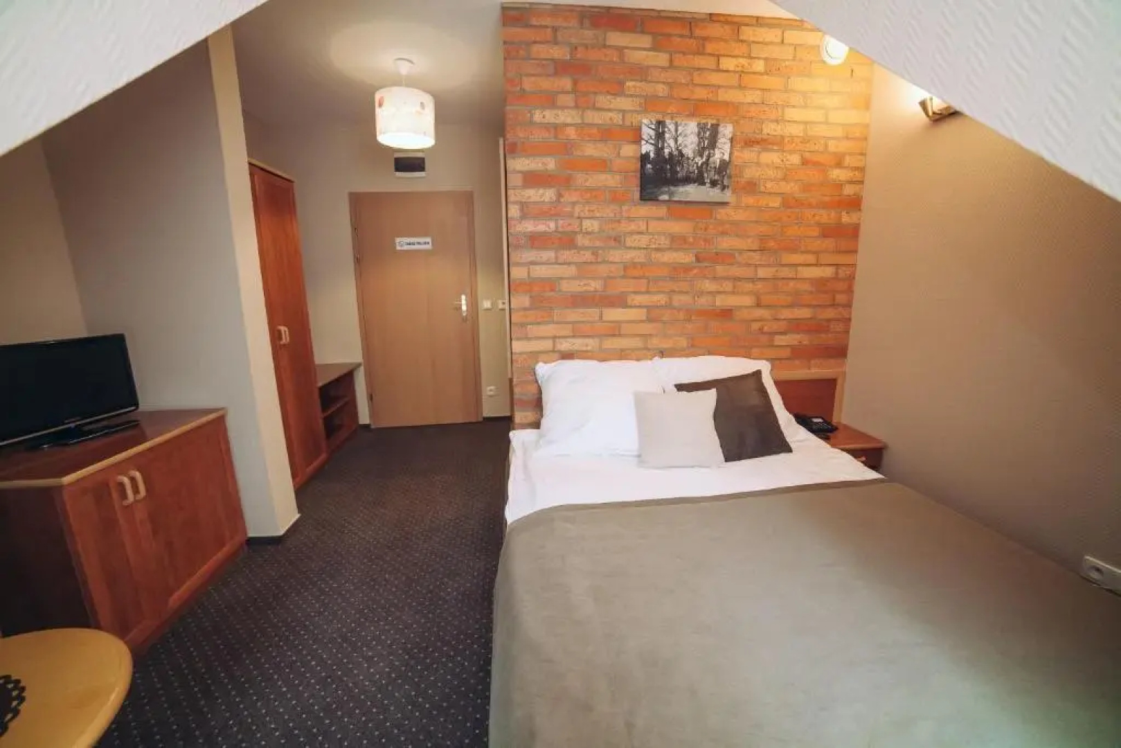 Hubertus Aparthotel & Restaurant & Horse Club