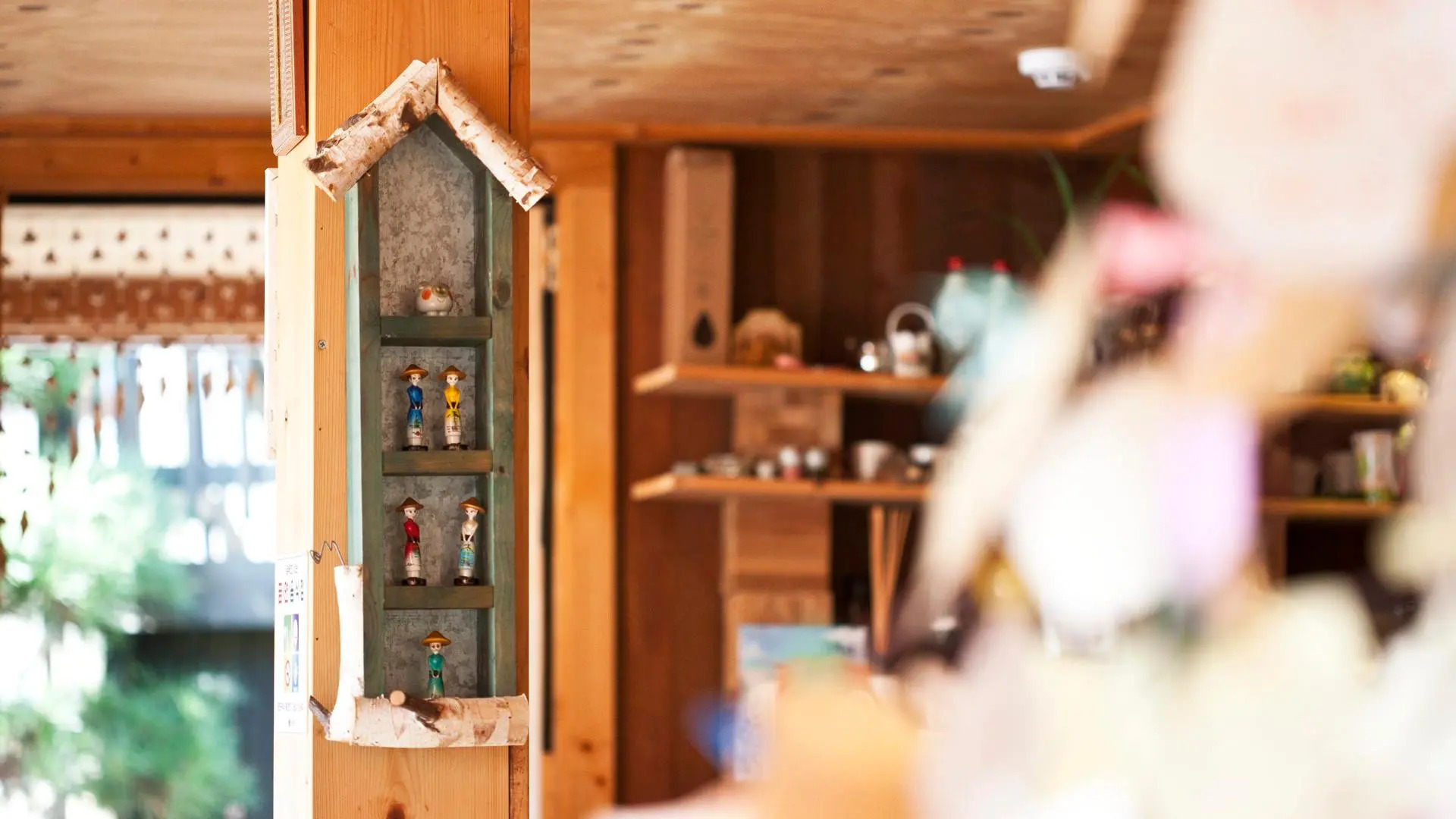 Gangchon Chocomint Pension