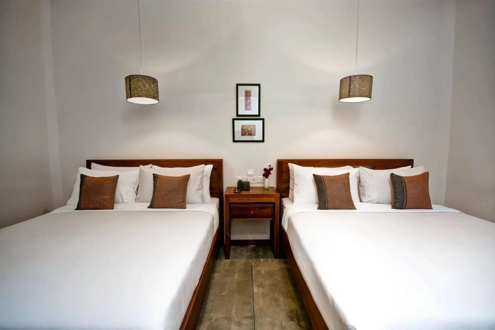 Santa Clara Boutique Hotel