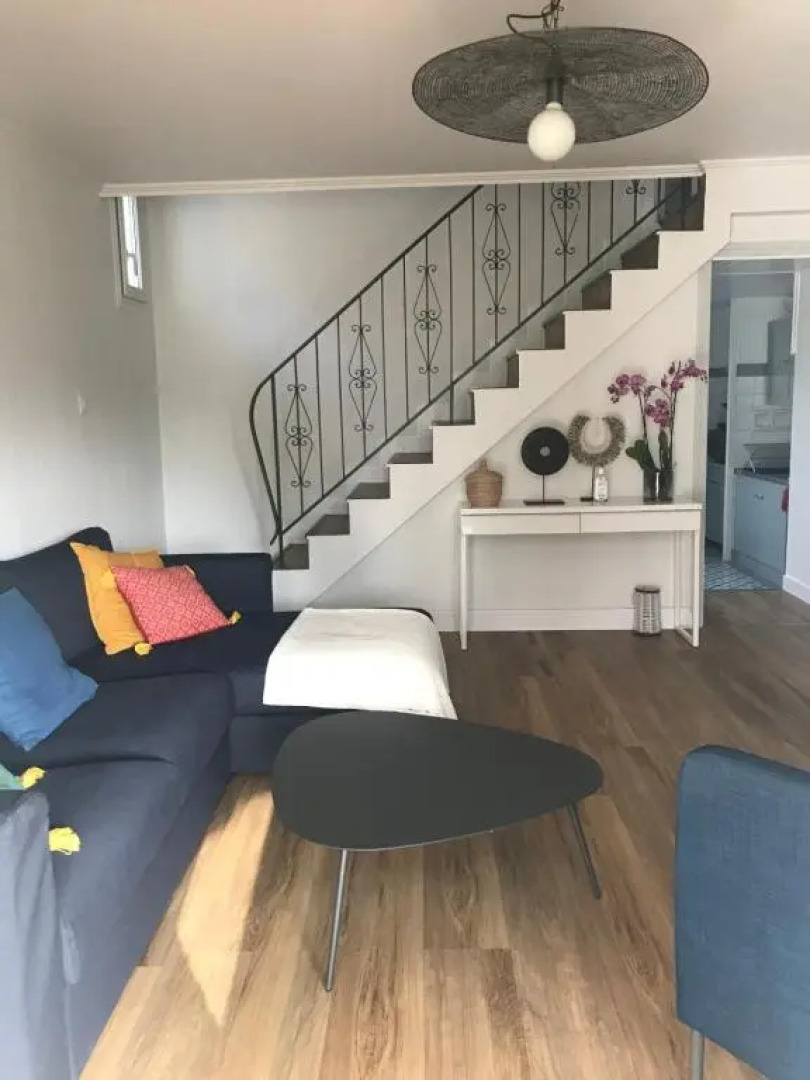 Maisons Les Gites de l'Odet