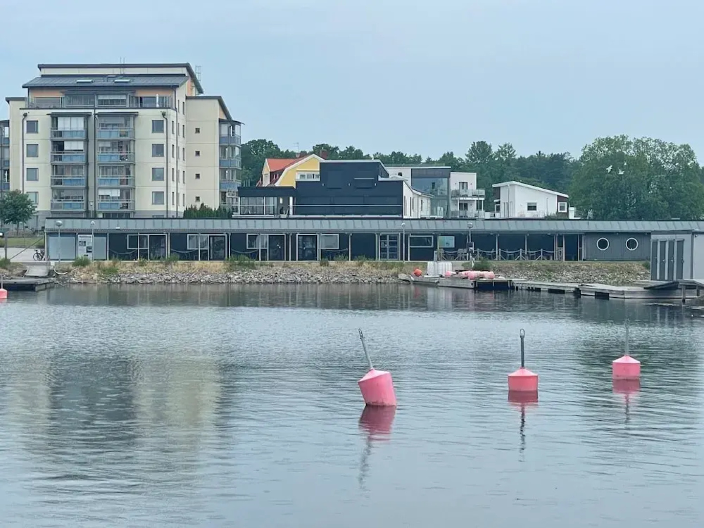 Notvikens vandrarhem