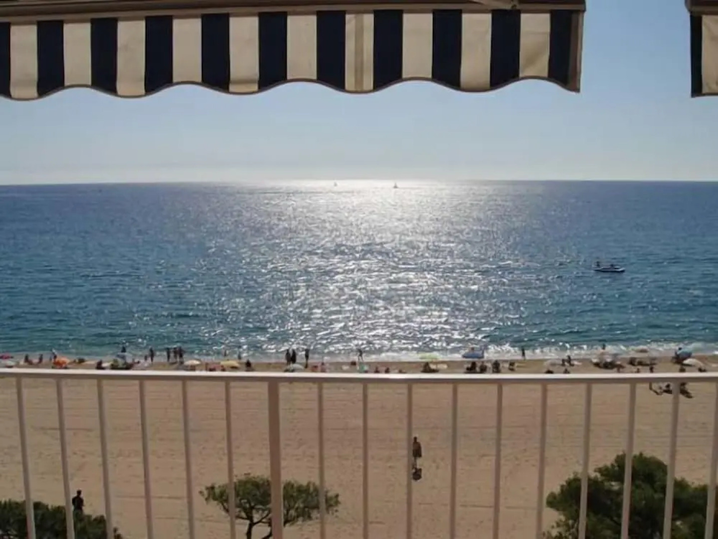 Apartamento Europalace 43