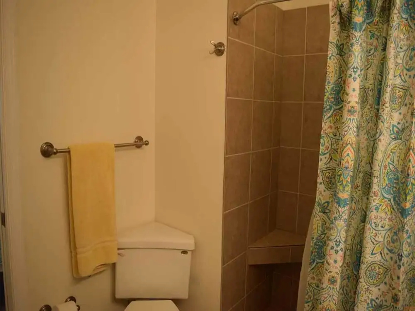 Anna Cabana Bungalow 3