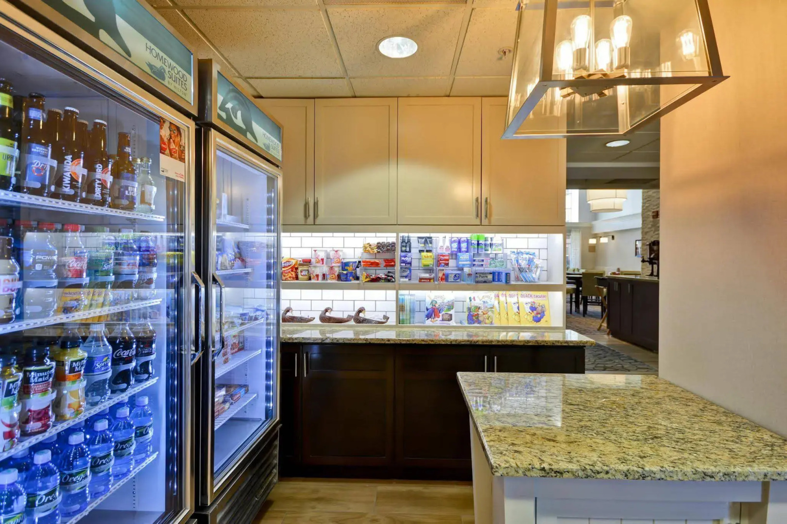 Homewood Suites by Hilton Hillsboro/Beaverton