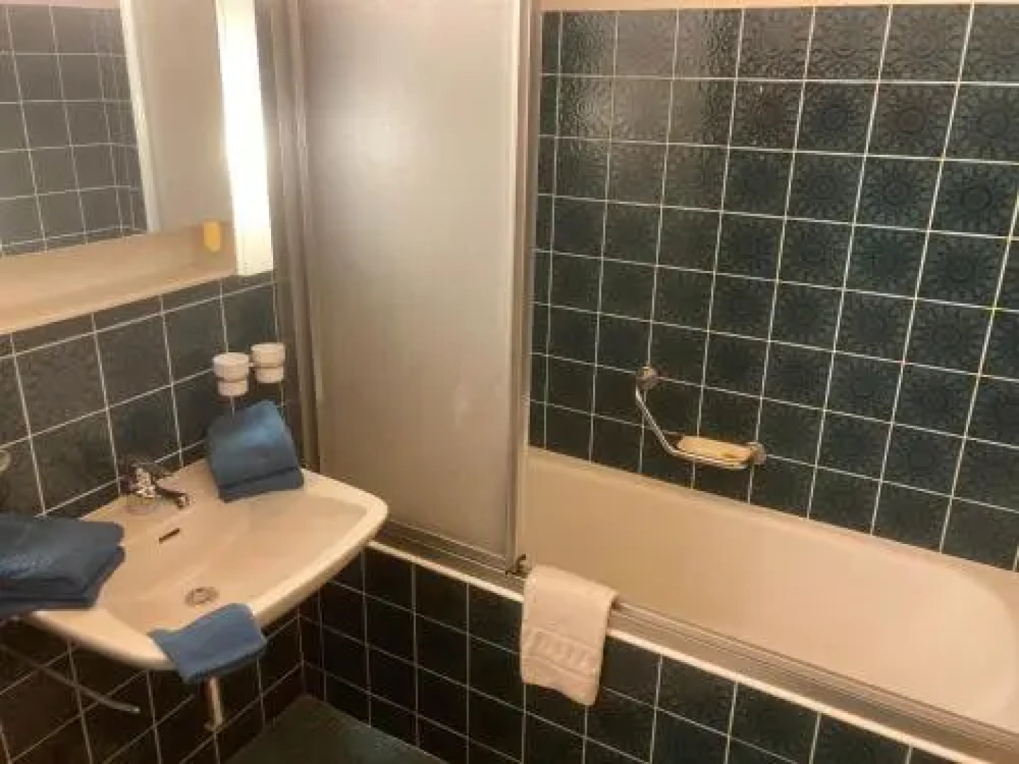 Feriensiedlung Trü 23