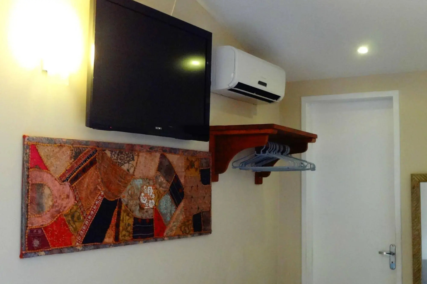 Albergaria Hostel & Bar