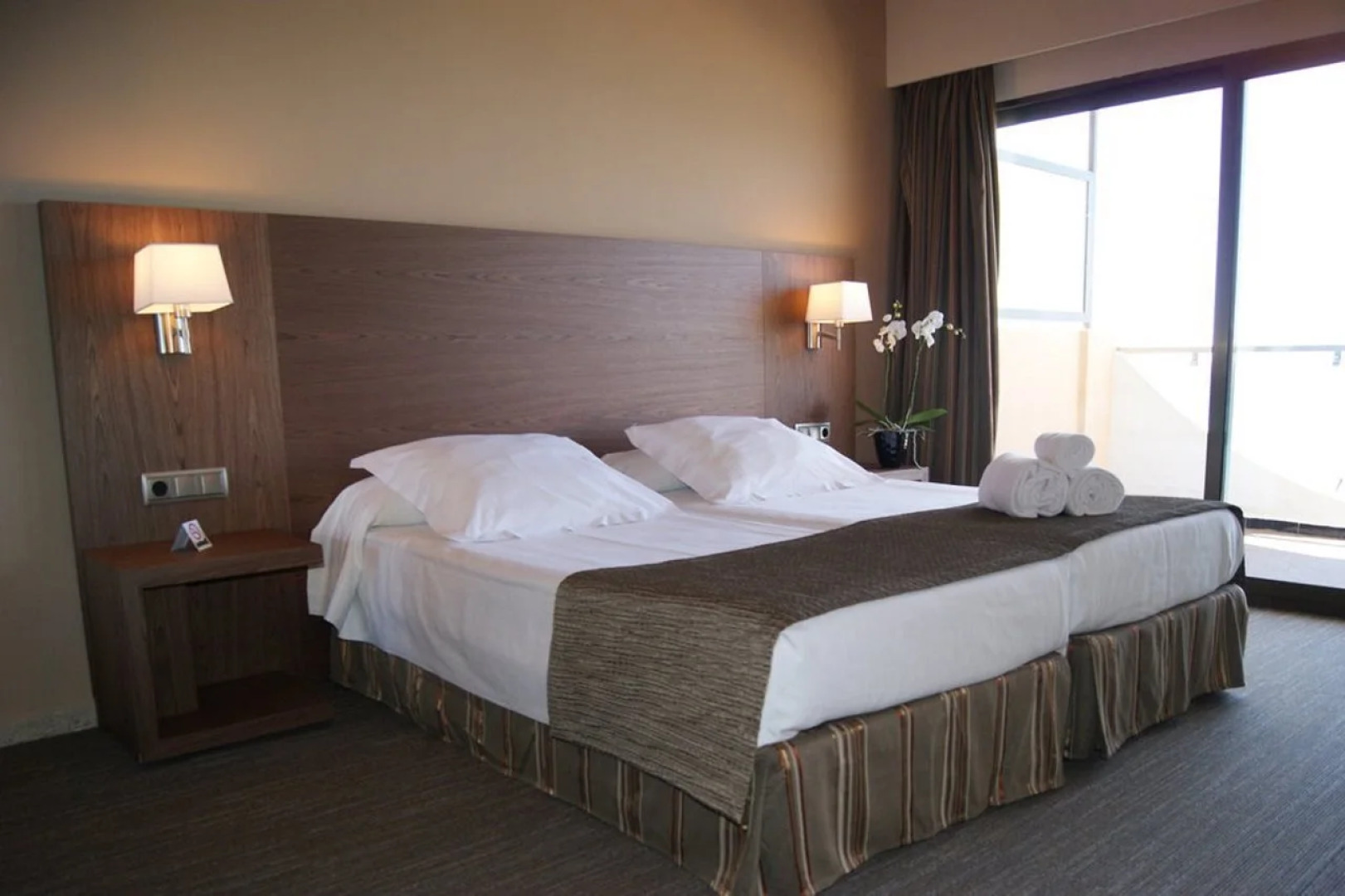 Hotel Playa Golf - Adults Only +16