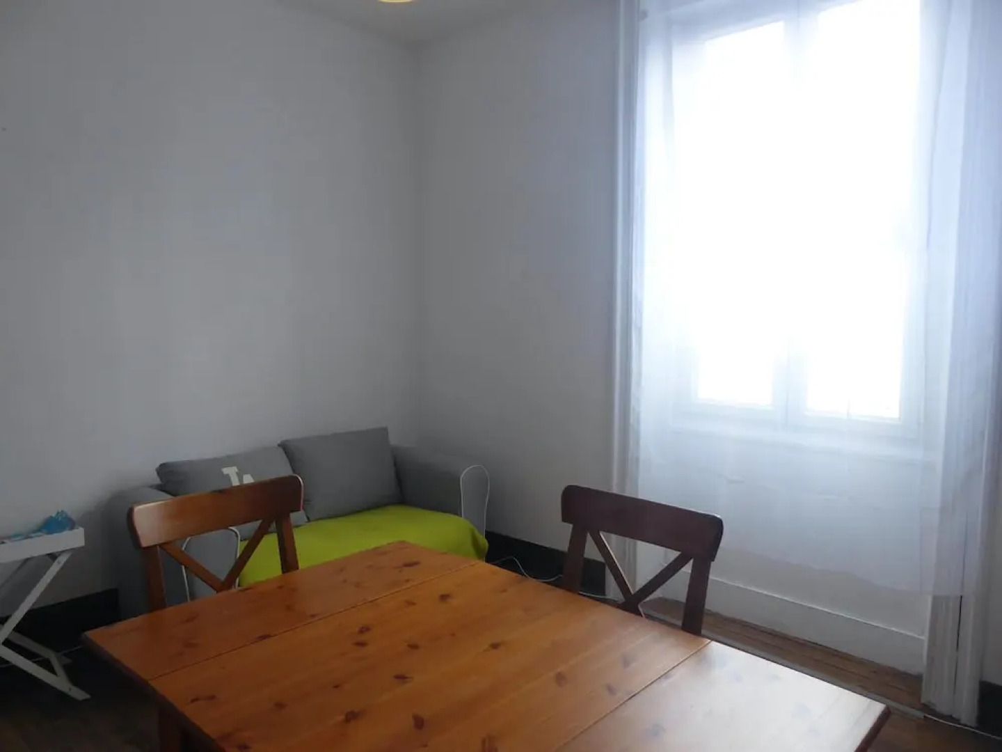 Apartment With one Bedroom in Vannes, With Wonderful City View - 3 km From the Beach
