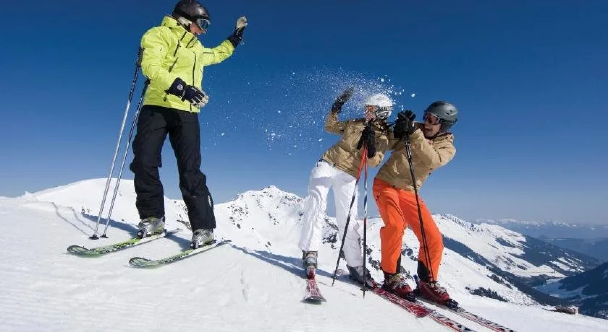 Aparthotel Giessenbach