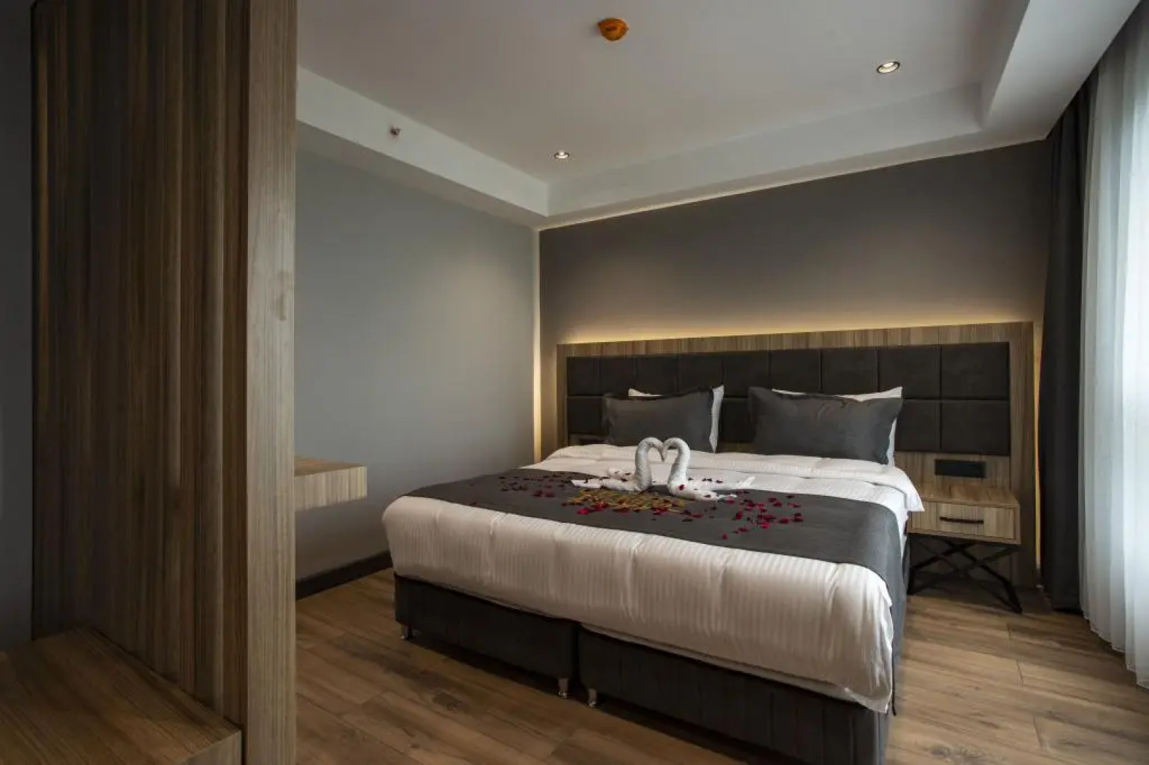 Gursoy Exclusive Hotel