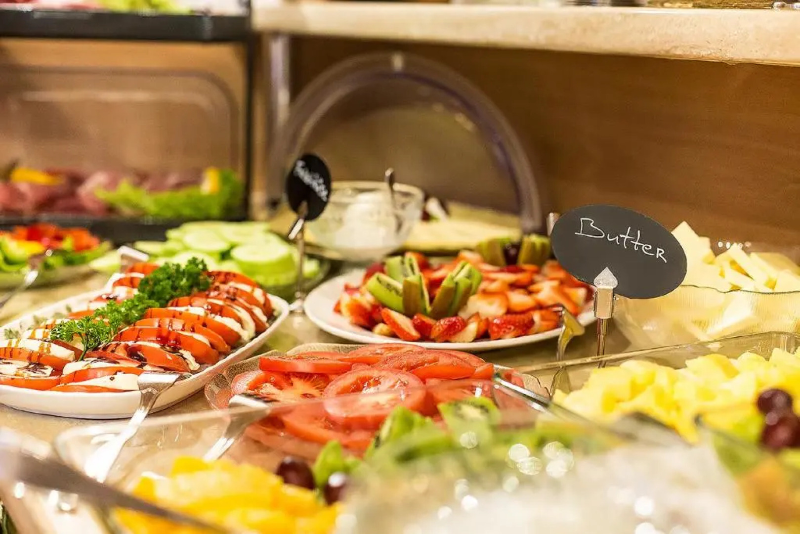 Hotel Diana Feldberg