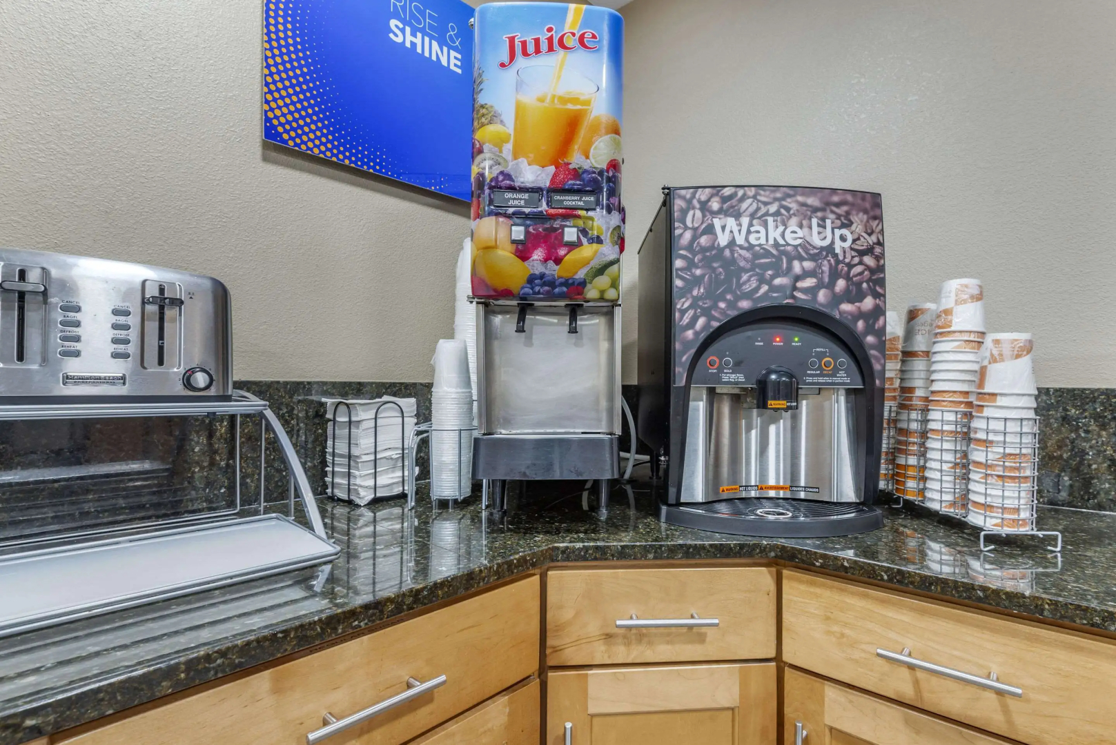 Comfort Inn Asheville East-Blue Ridge Pkwy Access