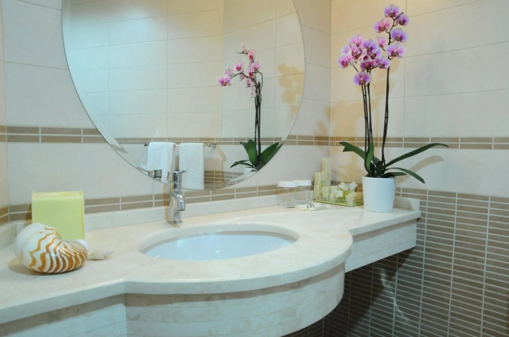 SV Business Hotel Taksim İstanbul