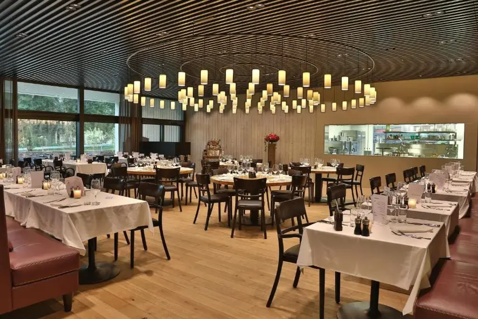 CAMPUS SURSEE Seminarzentrum AG