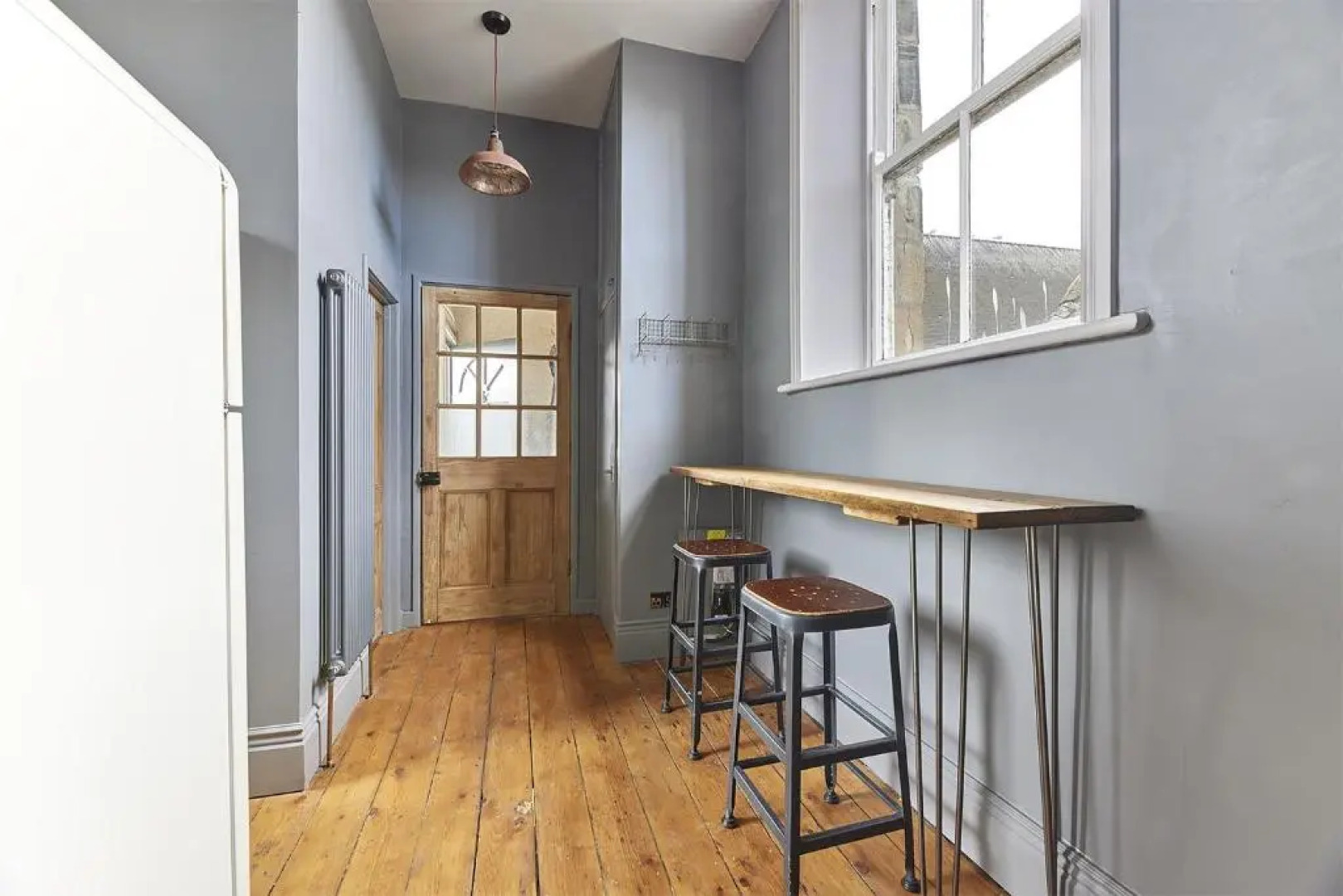 Host Stay The Old Courtroom Flat