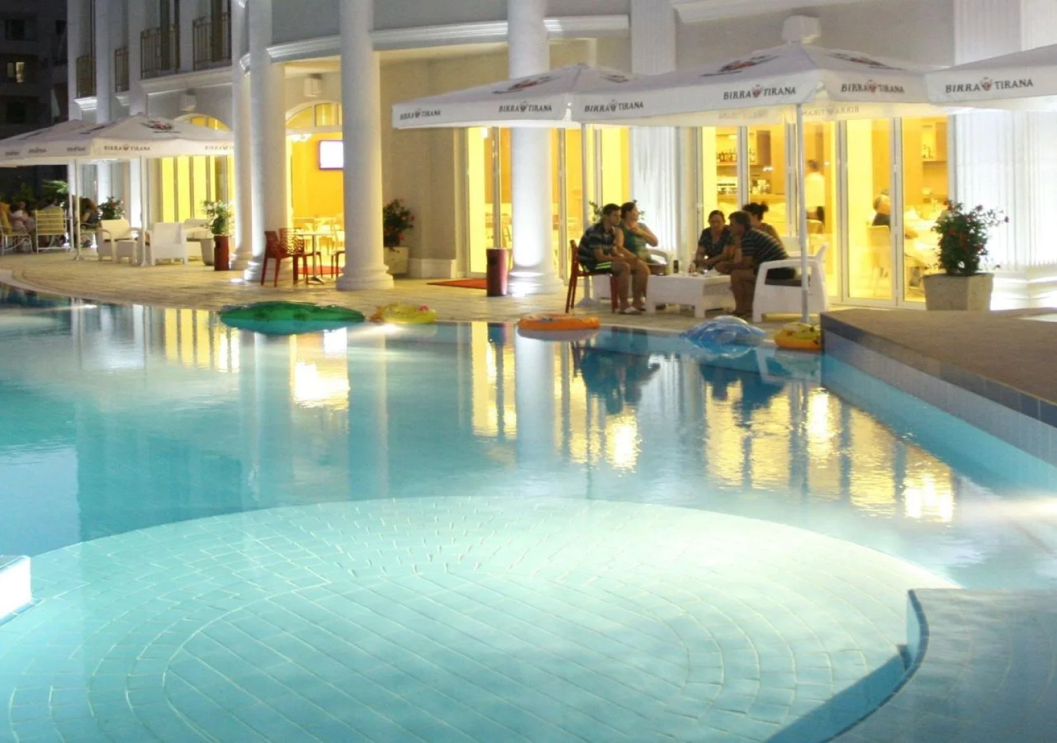 Palace Hotel & SPA