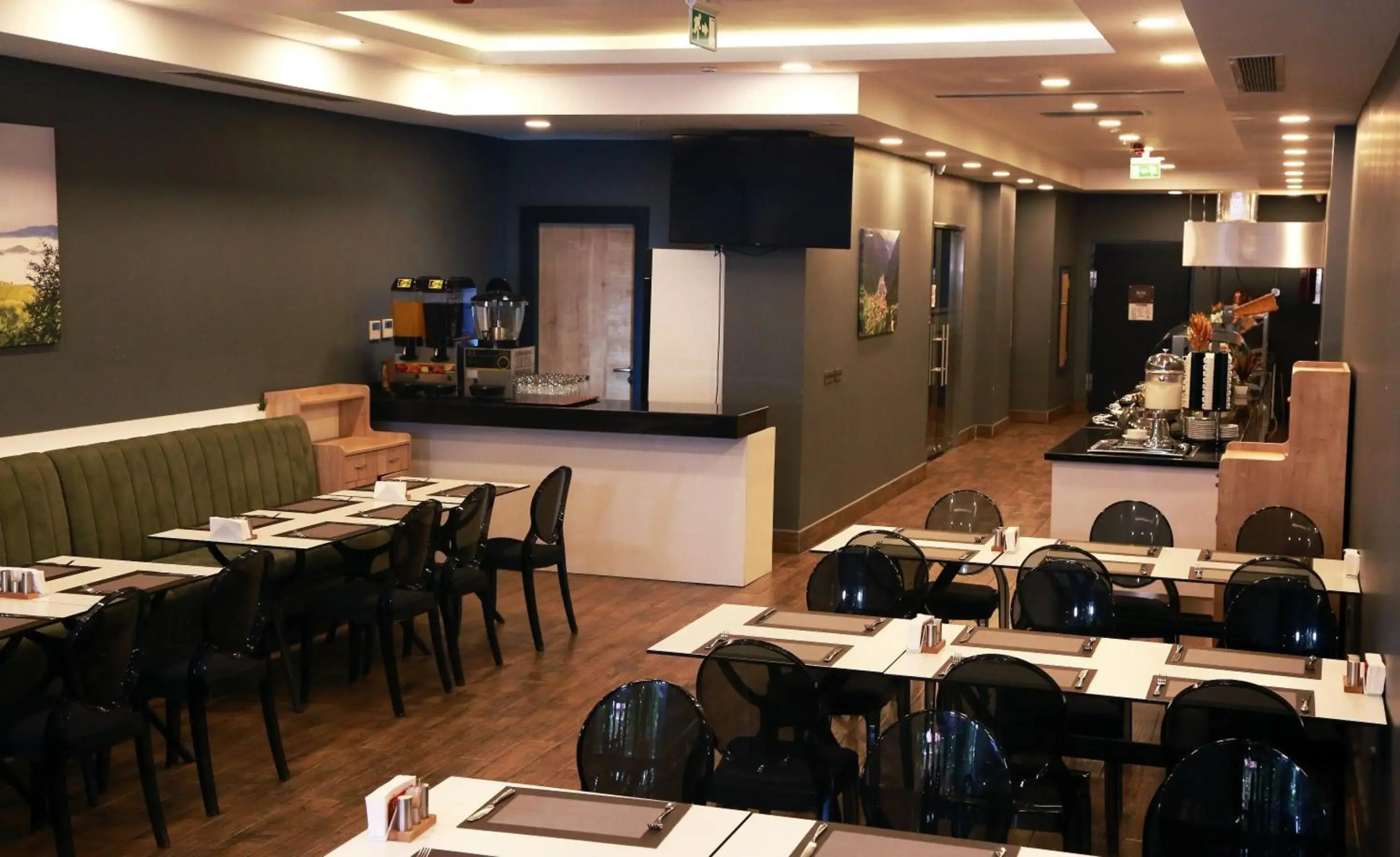 Ramada by Wyndham Vakfikebir