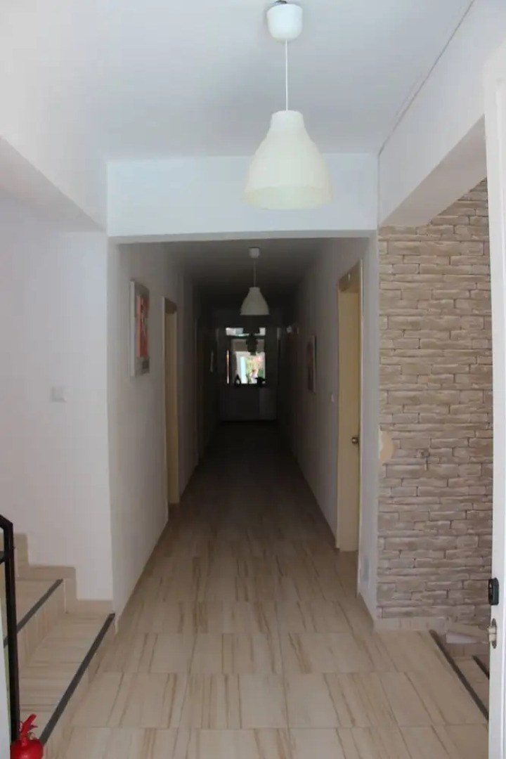 Safa Hotel