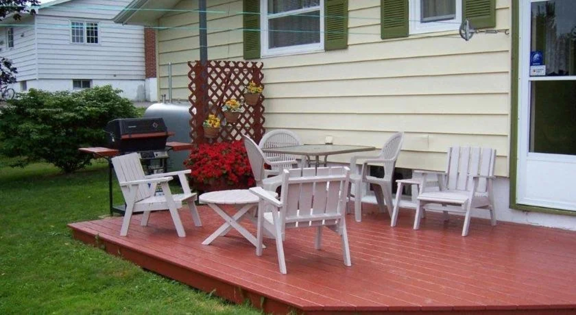 Lindentree B&B