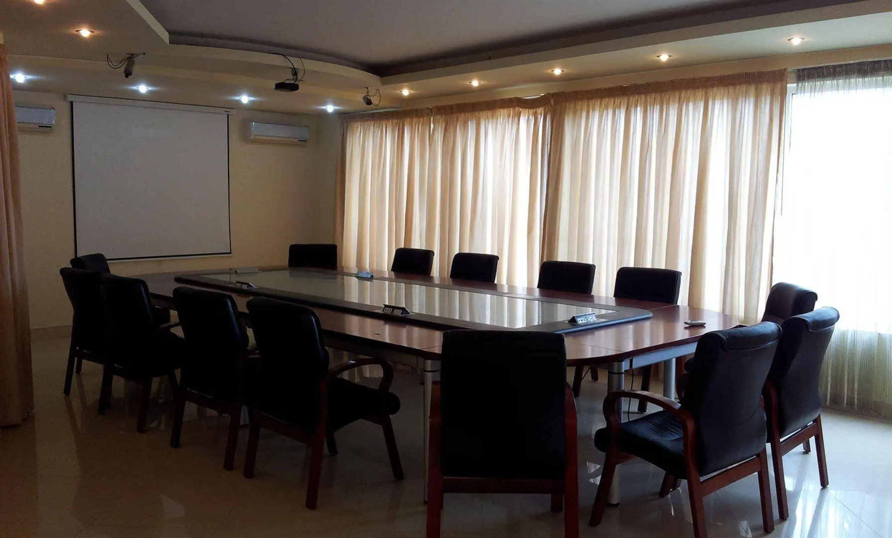 Hotel Horizonte Novo