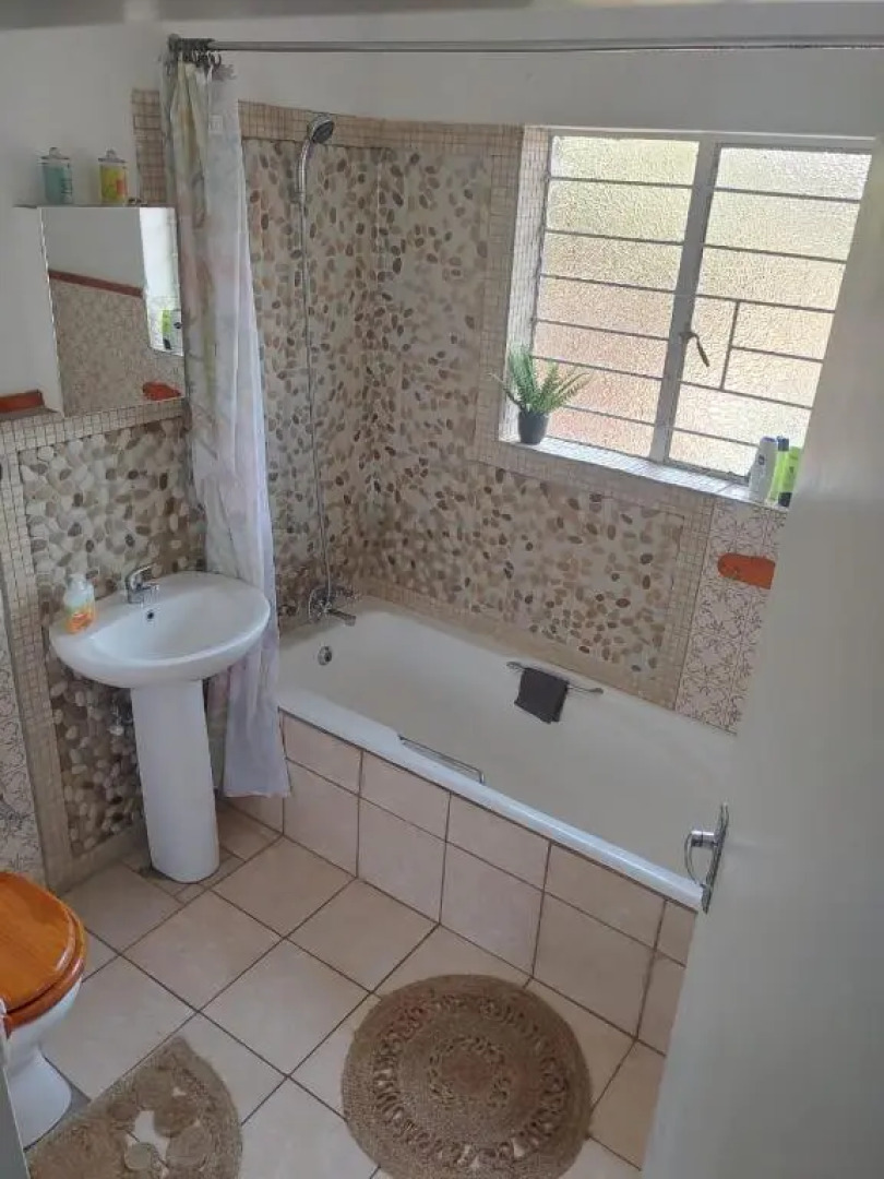 Be Our Guest Near OR TAMBO International Airport