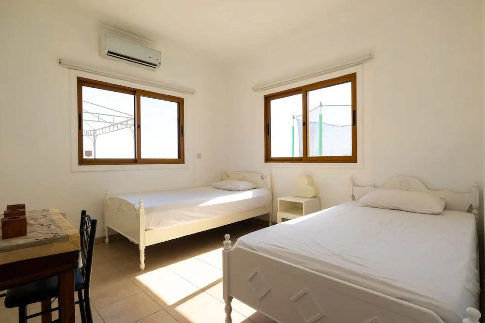 Captivating 2-bed House