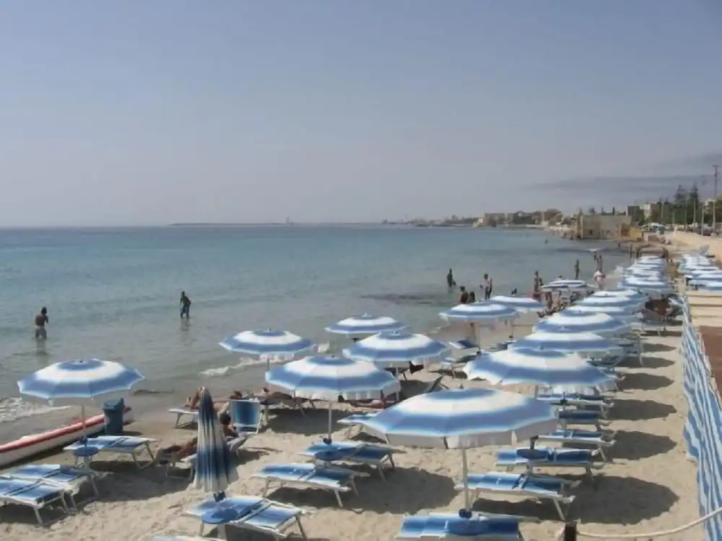 Sporting Club Village