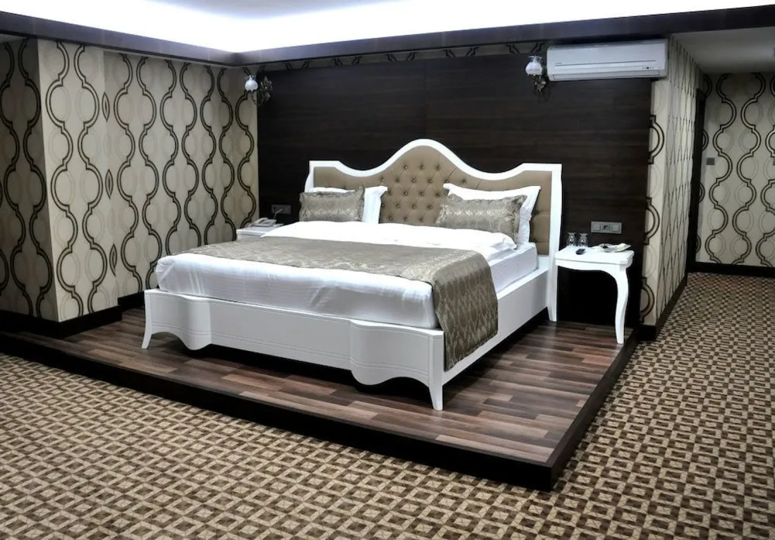 Hotel Grand Alemdar