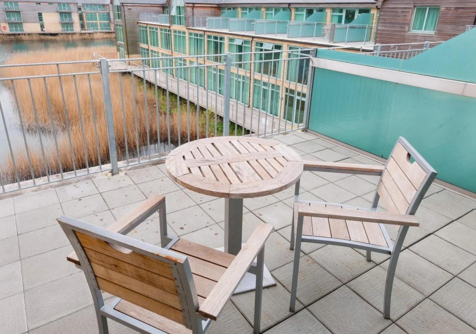 De Vere Cotswold Water Park