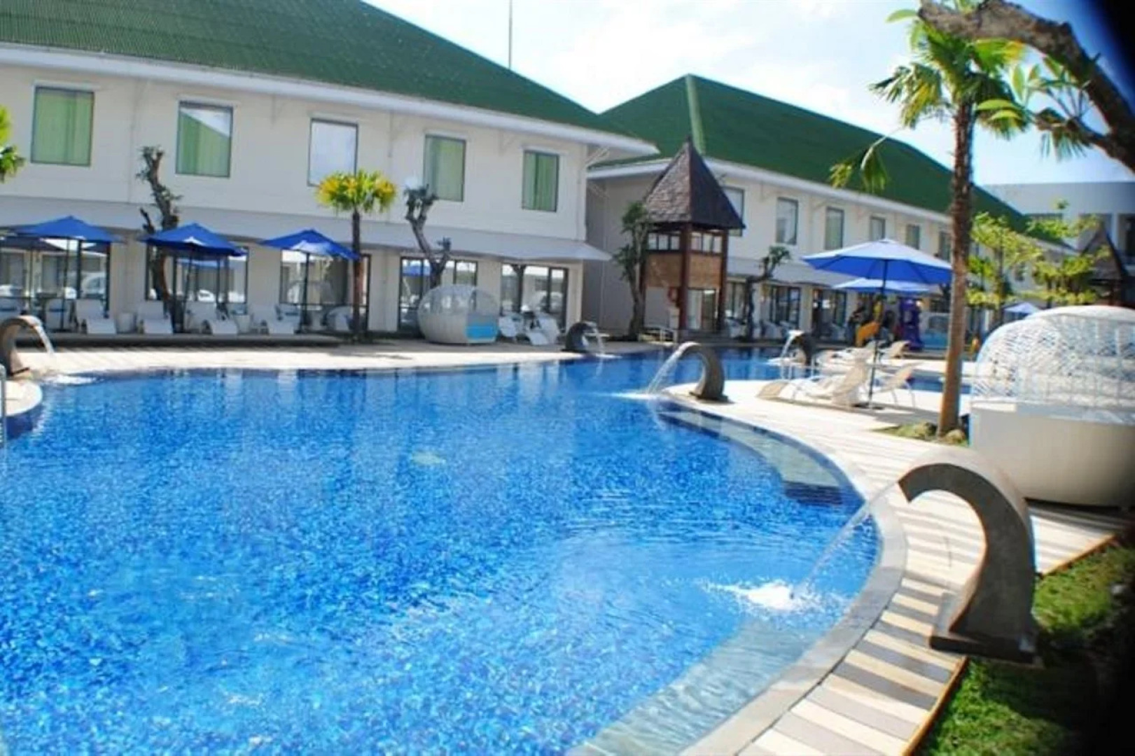 Hotel Novotel Banjarmasin Airport